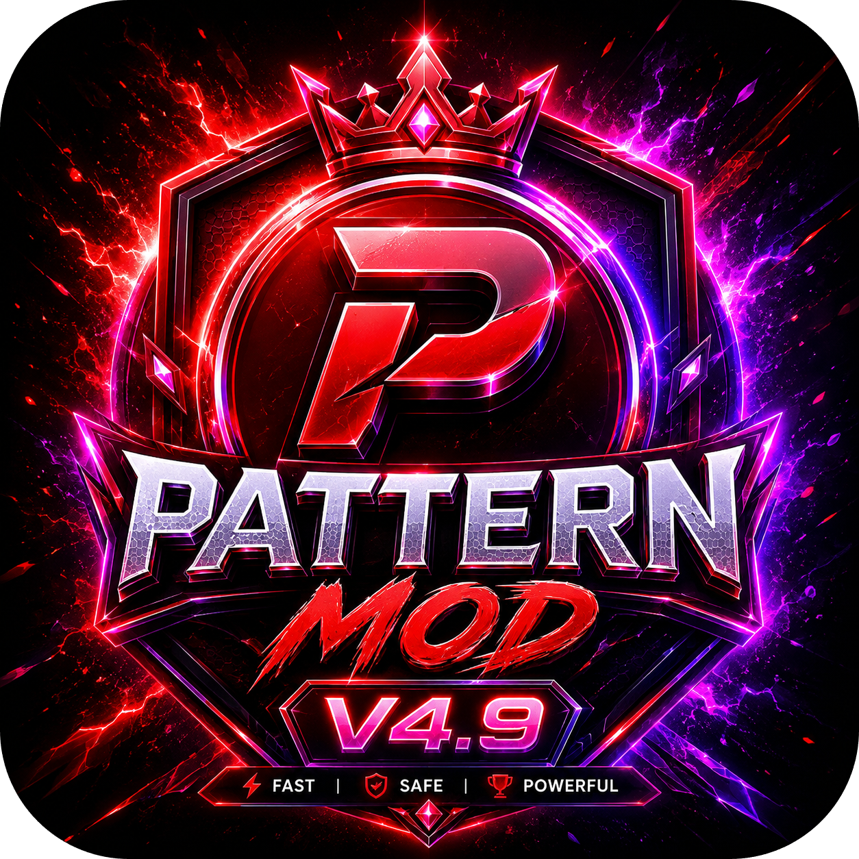 Mod Icon