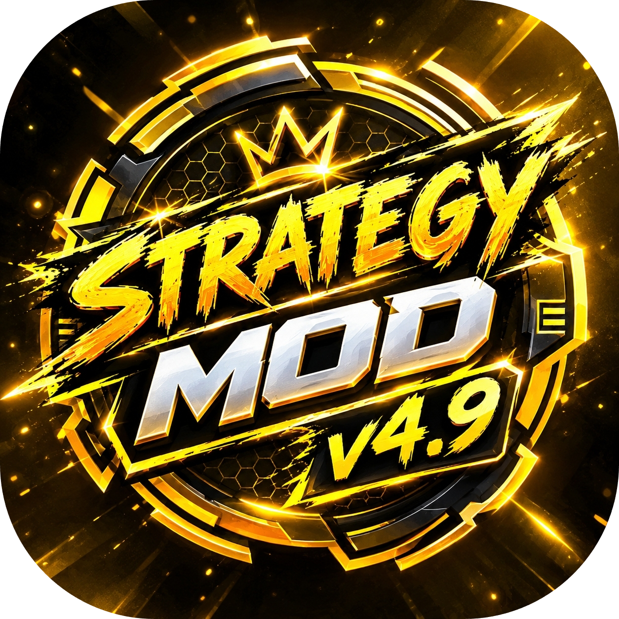 Mod Icon
